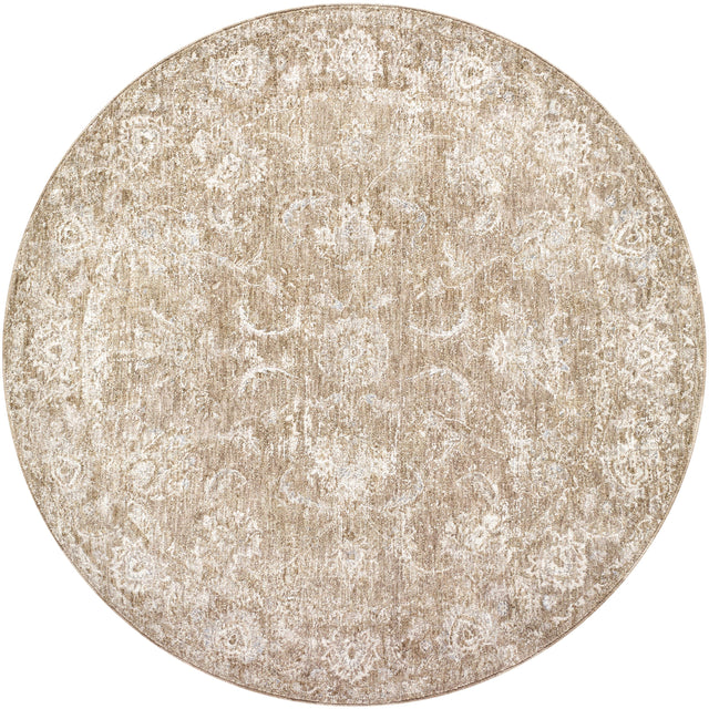 Surya Da Vinci DVC-2301 2'7" x 10' Rug