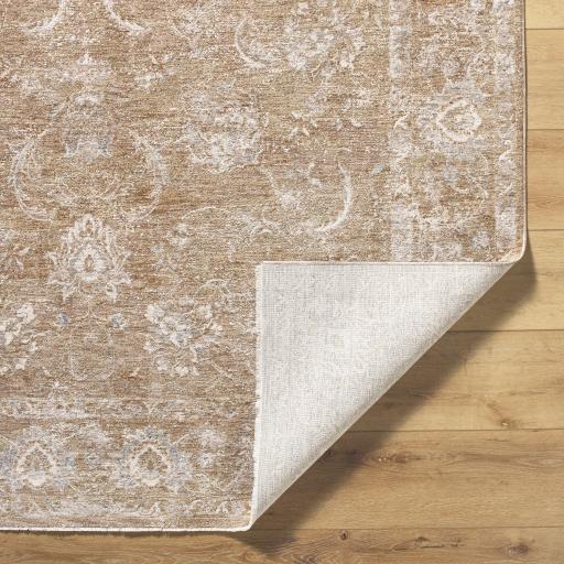 Surya Da Vinci DVC-2301 2'7" x 7'3" Rug