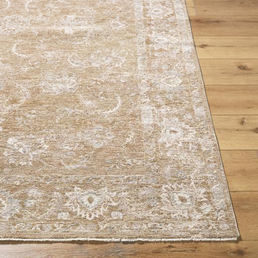 Surya Da Vinci DVC-2301 2'7" x 7'3" Rug
