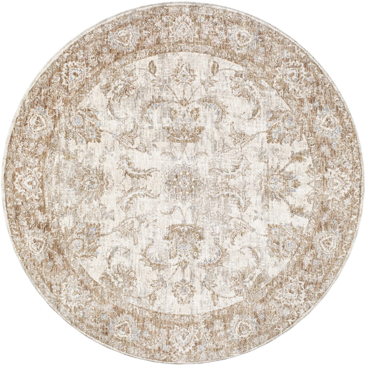 Surya Da Vinci DVC-2302 5' x 7'5" Rug