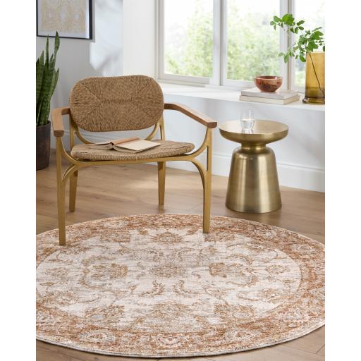 Surya Da Vinci DVC-2302 6'7" x 9'6" Rug