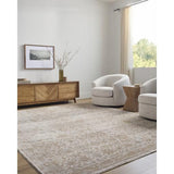 Surya Da Vinci DVC-2306 5'3" Round Rug