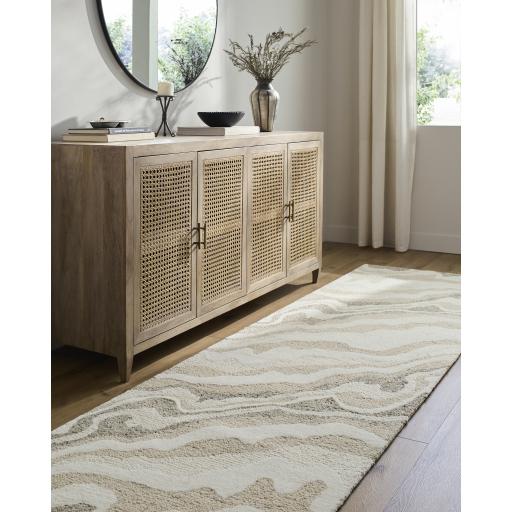 Surya Divine DVN-2301 2' x 3' Rug