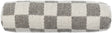 Surya Preethi EET-002 5"H x 20"W Pillow Cover
