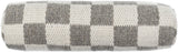 Surya Preethi EET-002 5"H x 20"W Pillow Cover