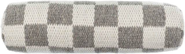 Surya Preethi EET-002 5"H x 20"W Pillow Cover