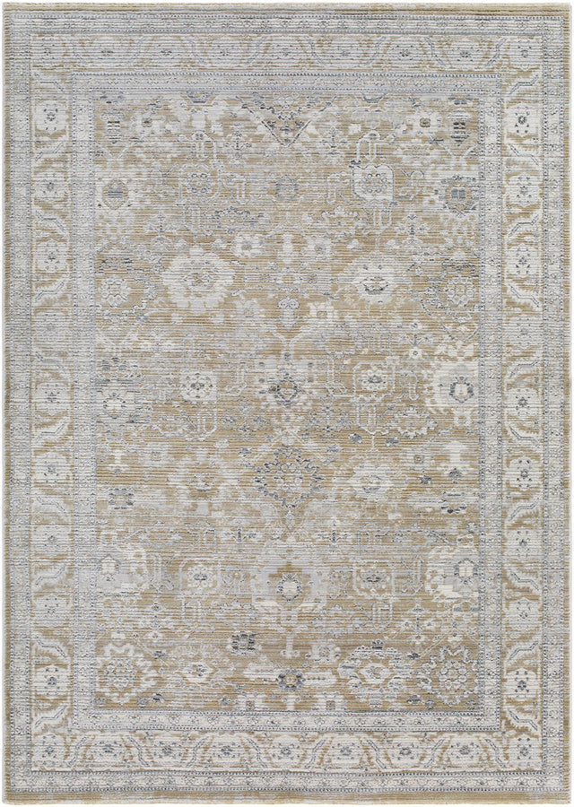 Surya Edmonton EDO-2309 5'3" x 7' Rug