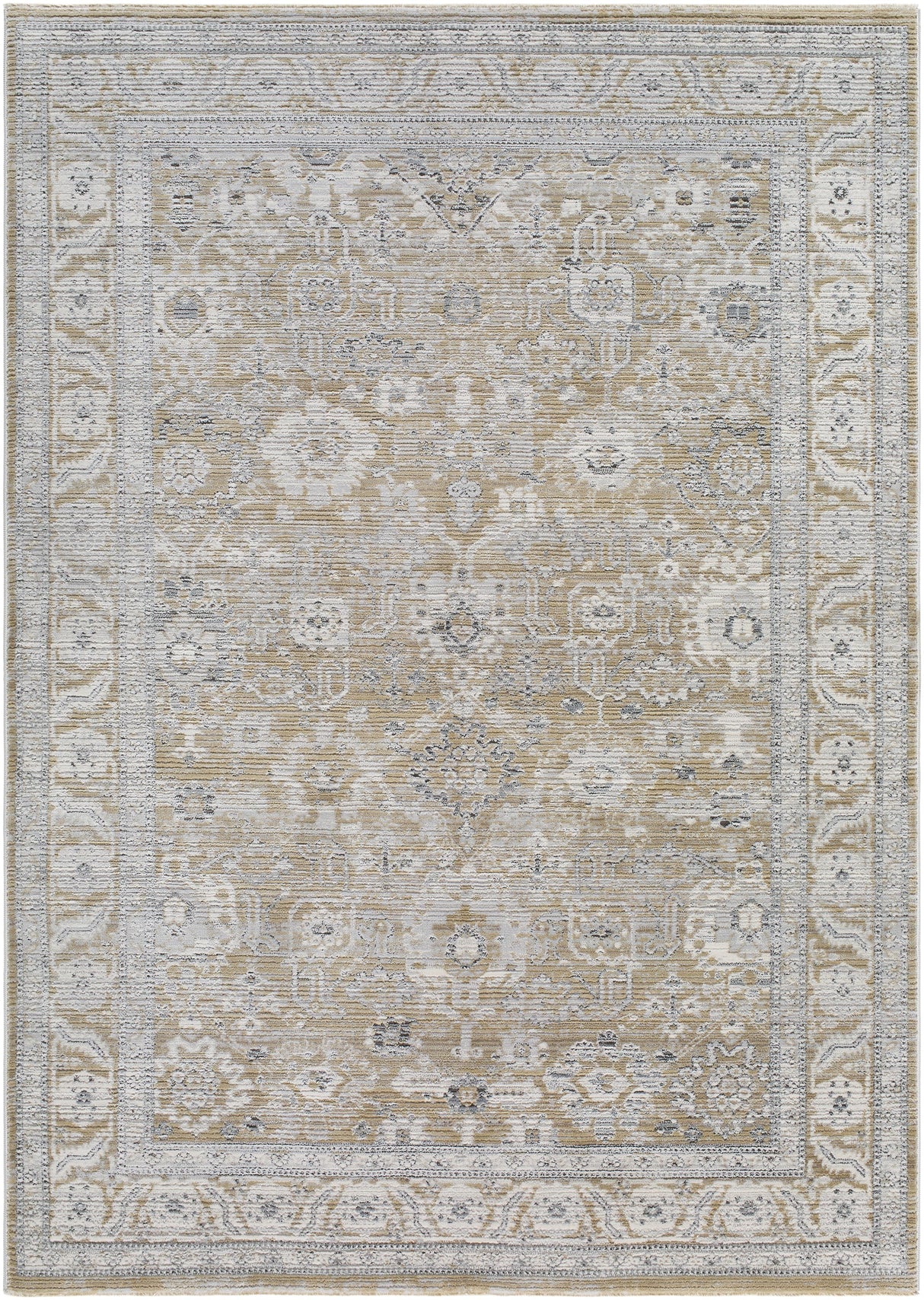 Surya Edmonton EDO-2309 7'10" x 10' Rug