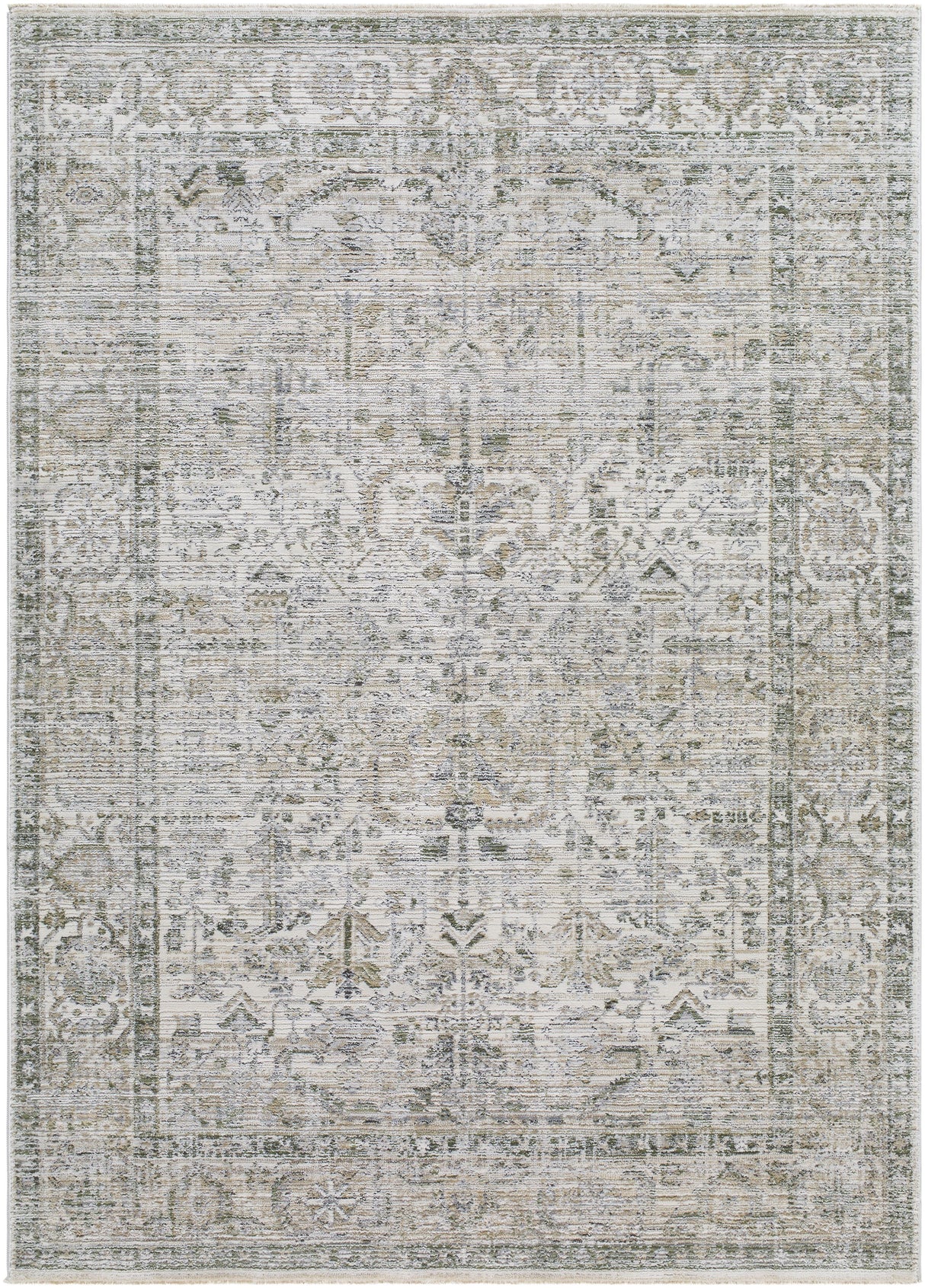 Surya Edmonton EDO-2310 5'3" x 7' Rug