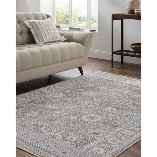 Surya Edmonton EDO-2309 6'7" x 9' Rug