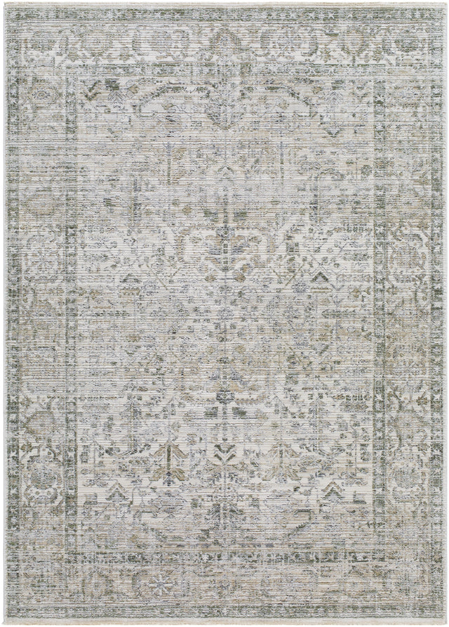 Surya Edmonton EDO-2310 7'10" x 10' Rug