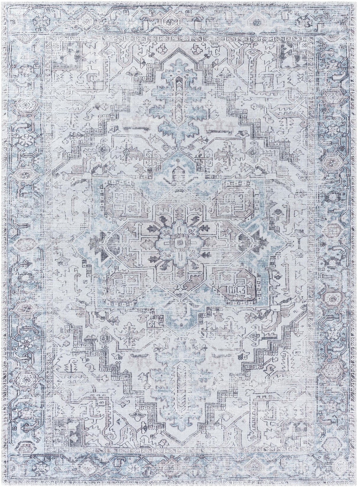 Surya Embrace EMA-2303 8'10" x 12' Rug