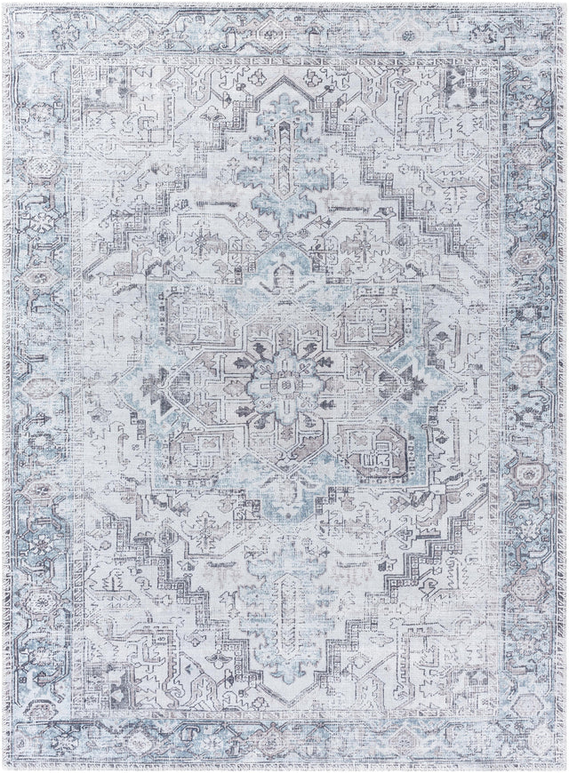 Surya Embrace EMA-2303 8'10" x 12' Rug