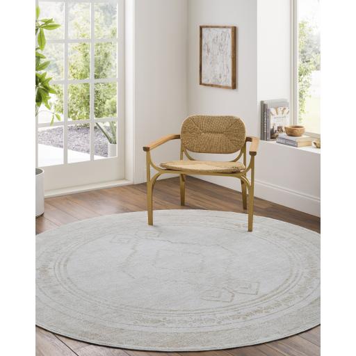 Surya Emory EMO-2309 6'11" x 6'11" Rug