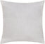 Surya Erlands ERD-002 18"H x 18"W Pillow Kit