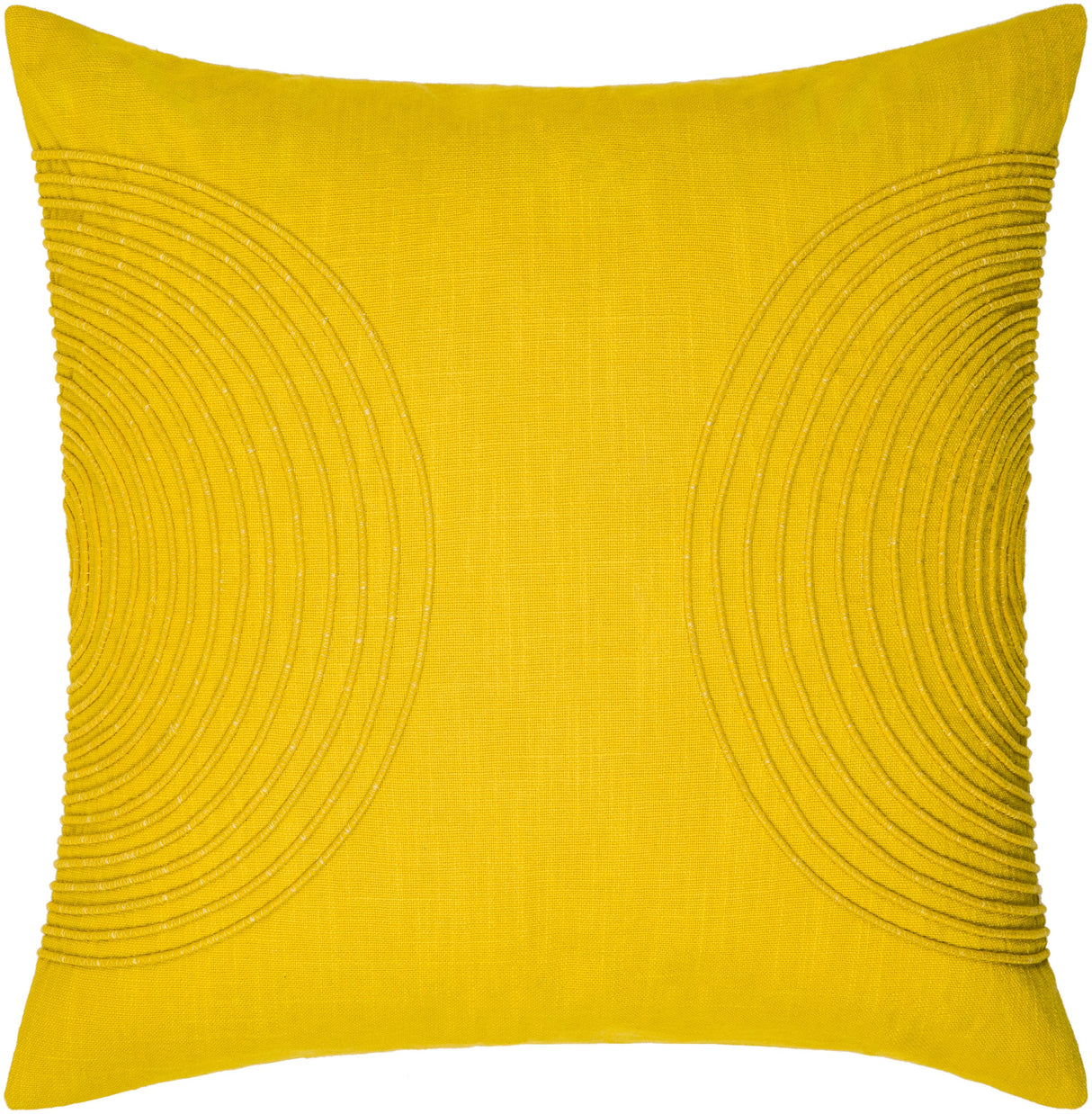 Surya Erlands ERD-003 22"H x 22"W Pillow Kit