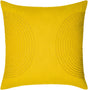 Surya Erlands ERD-003 22"H x 22"W Pillow Kit