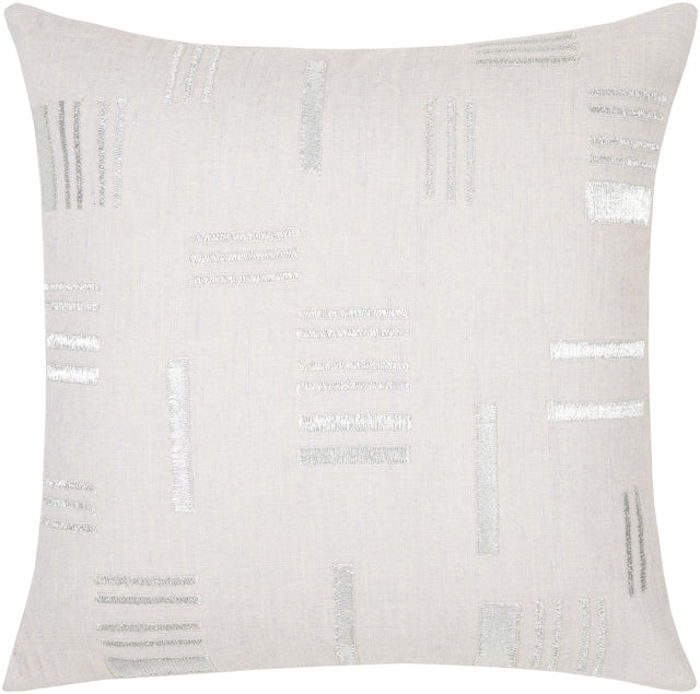 Surya Espoo ESP-001 20"H x 20"W Pillow Kit