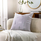 Surya Espoo ESP-001 20"H x 20"W Pillow Kit