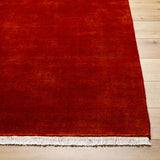 Surya Evergreen EVG-2306 2'6" x 8' Rug