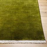 Surya Evergreen EVG-2312 8' Square Rug