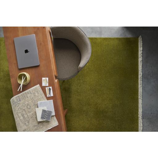 Surya Evergreen EVG-2312 6' x 9' Rug