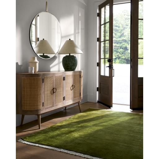 Surya Evergreen EVG-2312 9' x 12' Rug