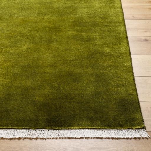 Surya Evergreen EVG-2312 9' x 12' Rug