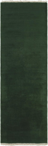 Surya Evergreen EVG-2313 6' Round Rug