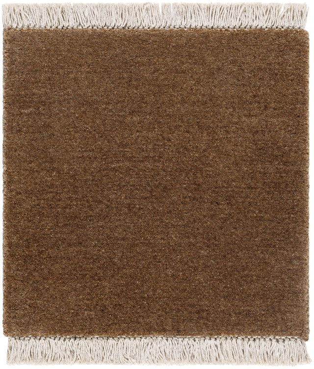Surya Evergreen EVG-2314 6' Square Rug