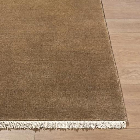 Surya Evergreen EVG-2314 6' Square Rug