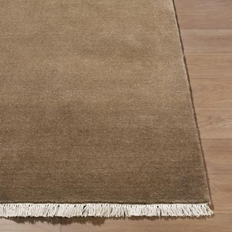 Surya Evergreen EVG-2315 10' Square Rug
