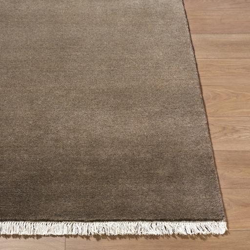 Surya Evergreen EVG-2316 5' x 7'6" Rug