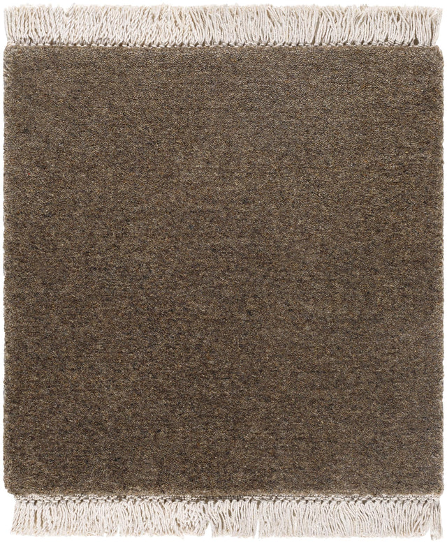 Surya Evergreen EVG-2316 10' Square Rug