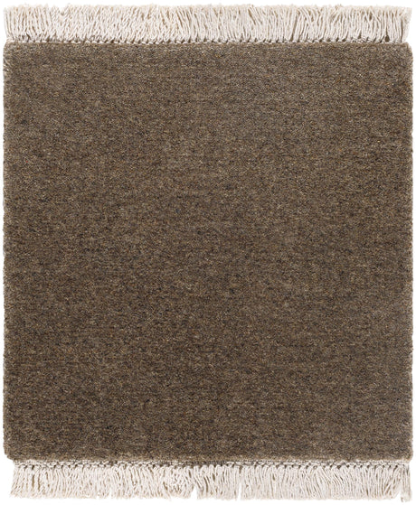 Surya Evergreen EVG-2316 8' Square Rug