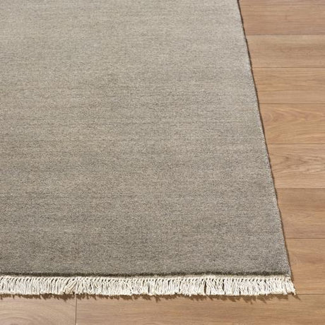 Surya Evergreen EVG-2317 10' Square Rug