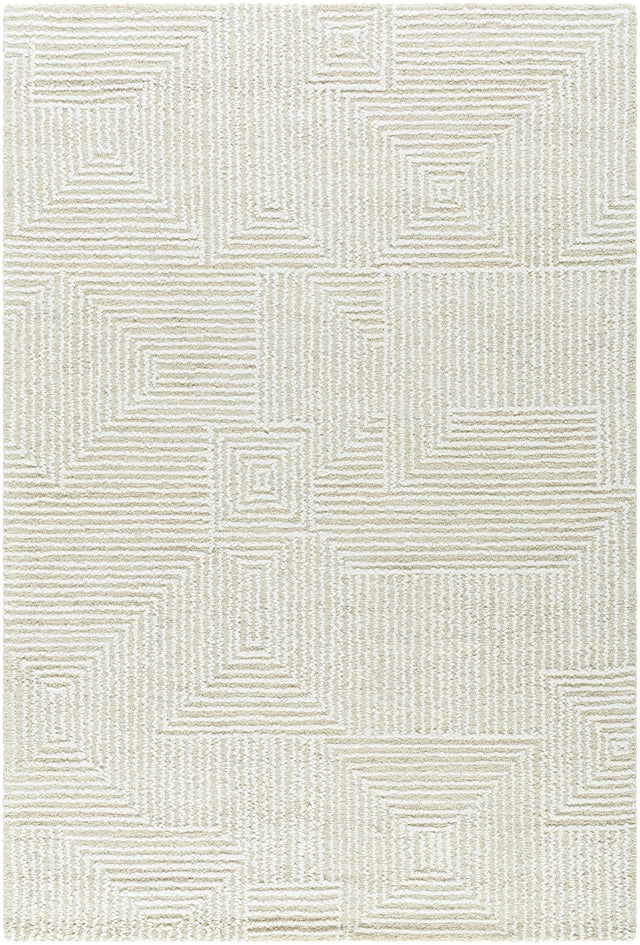 Surya Falcao FAC-2304 2' x 3' Rug