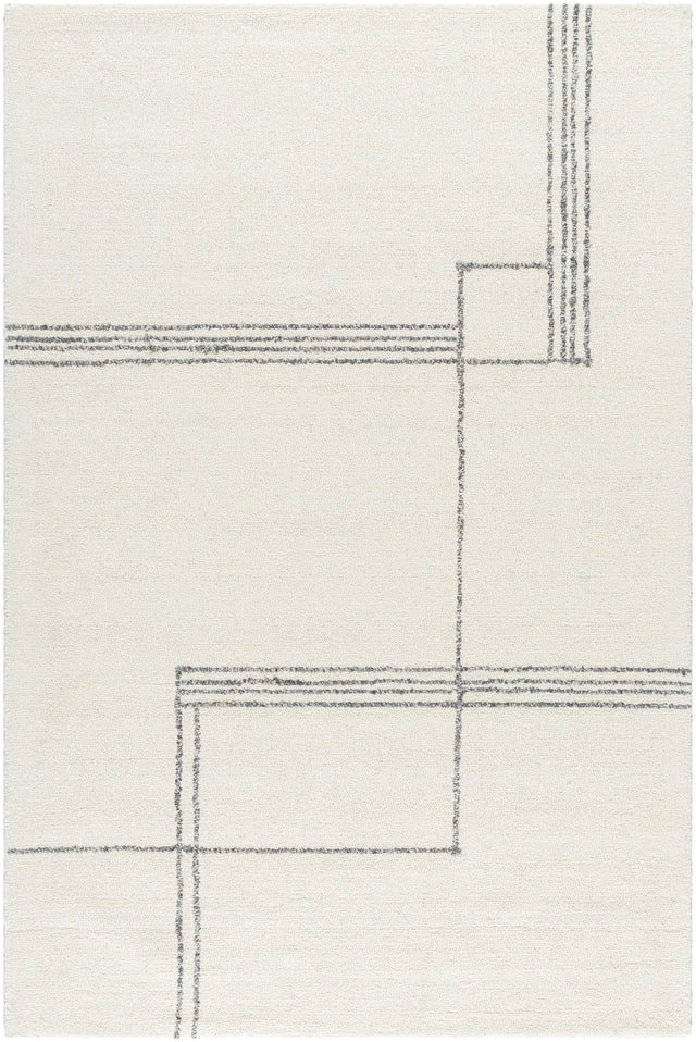 Surya Falcao FAC-2302 5' x 7'6" Rug