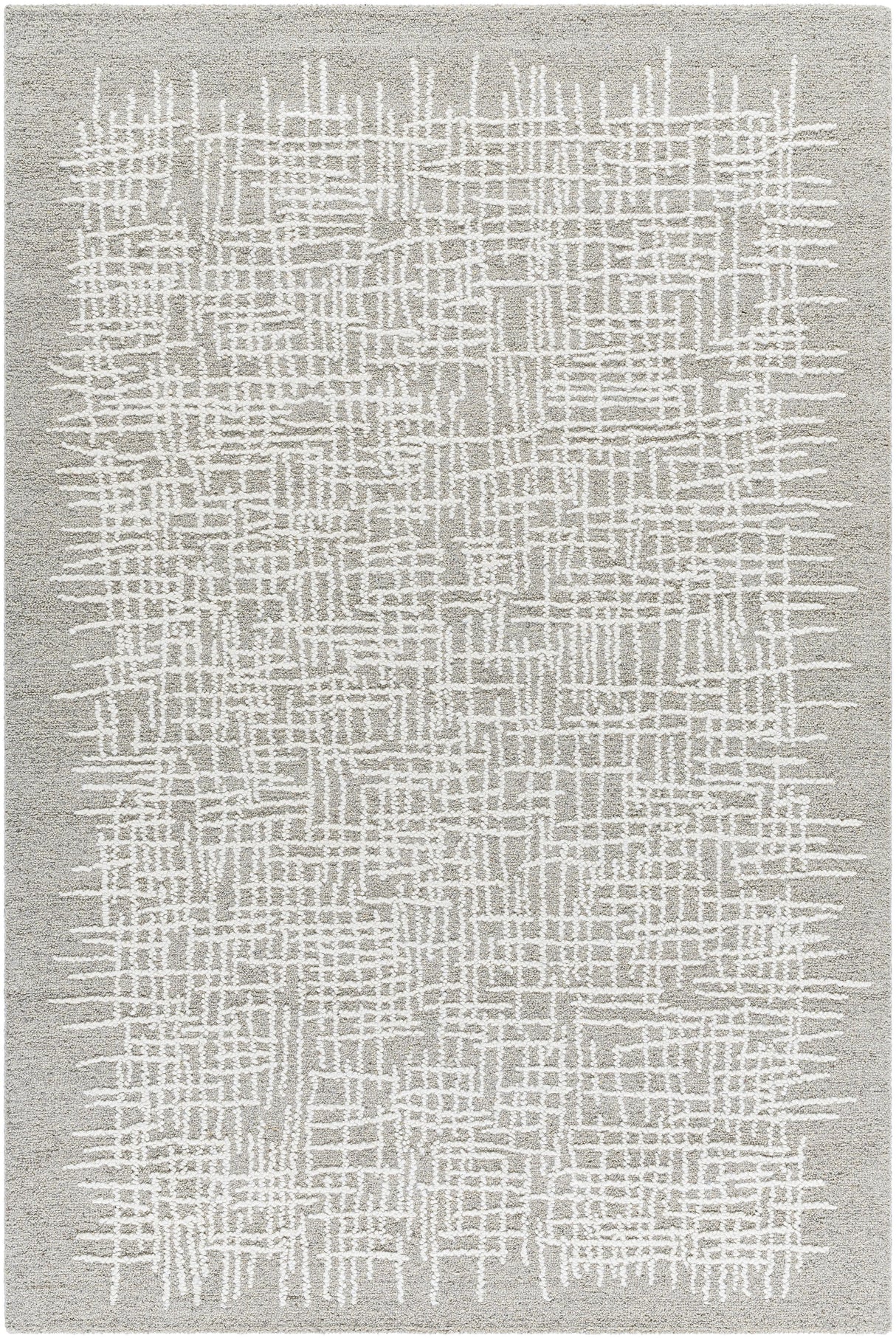 Surya Falcao FAC-2300 5' x 7'6" Rug