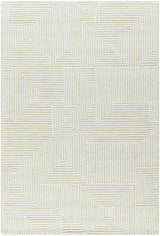Surya Falcao FAC-2304 5' x 7'6" Rug