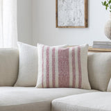 Surya Francine FCI-001 18"H x 18"W Pillow Kit