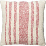 Surya Francine FCI-001 22"H x 22"W Pillow Cover