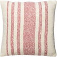 Surya Francine FCI-001 20"H x 20"W Pillow Kit