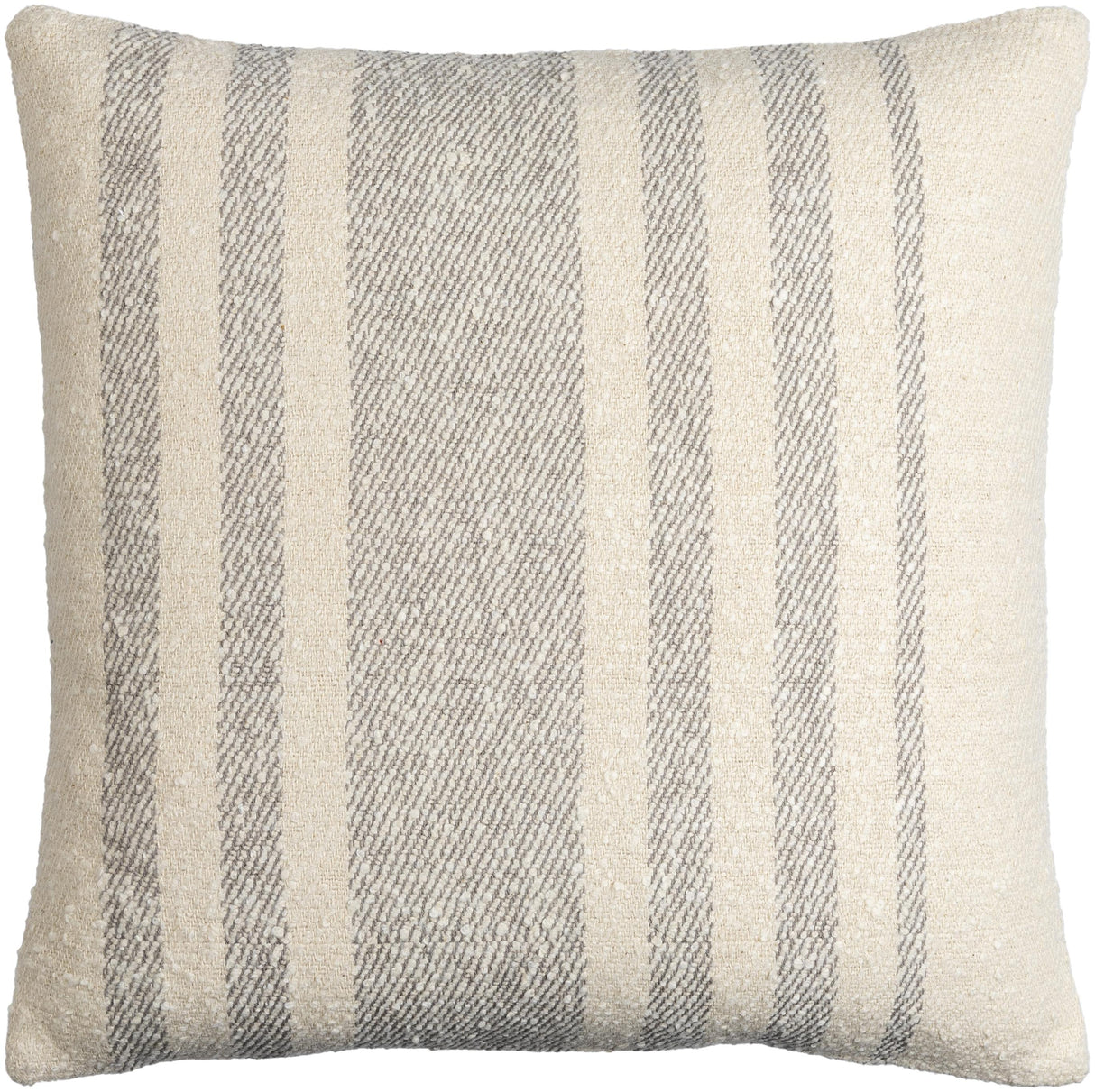 Surya Francine FCI-002 20"H x 20"W Pillow Cover