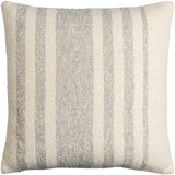 Surya Francine FCI-002 20"H x 20"W Pillow Cover