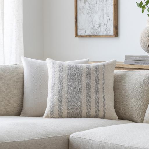 Surya Francine FCI-002 18"H x 18"W Pillow Kit