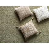 Surya Farley FEY-001 22"H x 22"W Pillow Cover