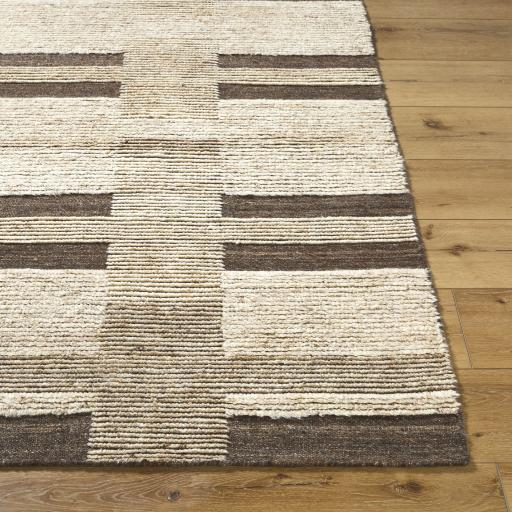 Surya Folklore FLK-2301 10' x 14' Rug