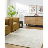 Surya Luxuries FLW-2300 2' x 3' Rug