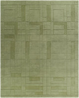 Surya Luxuries FLW-2303 8' x 10' Rug